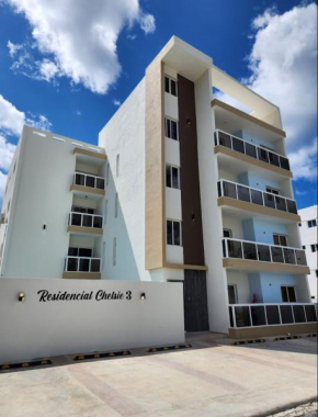 Apartamento completo en Bayahibe
